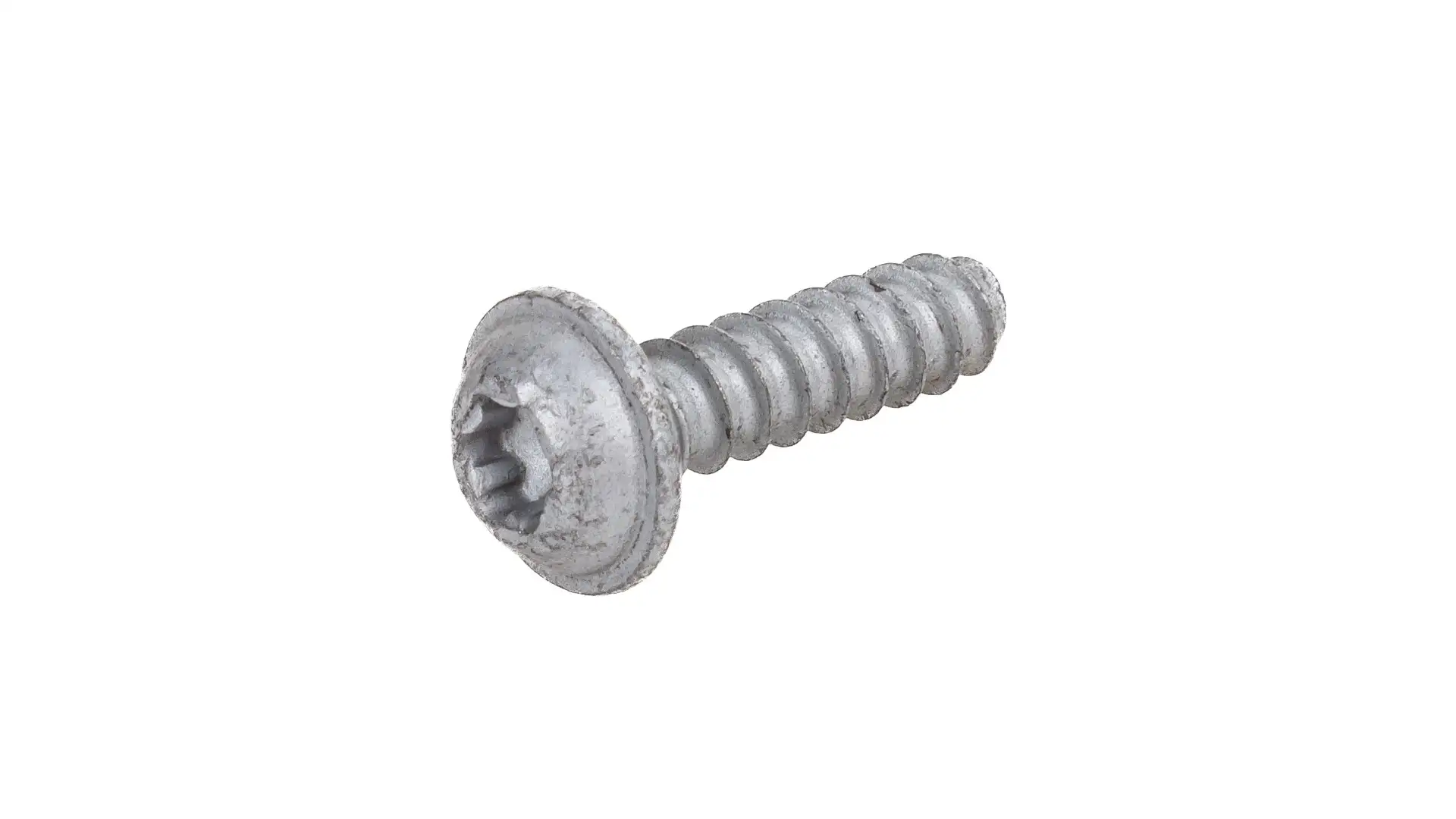 BMW Schraube Innentorx 13627531817 - 1er, 2er, 3er, 4er, M4, 5er,
