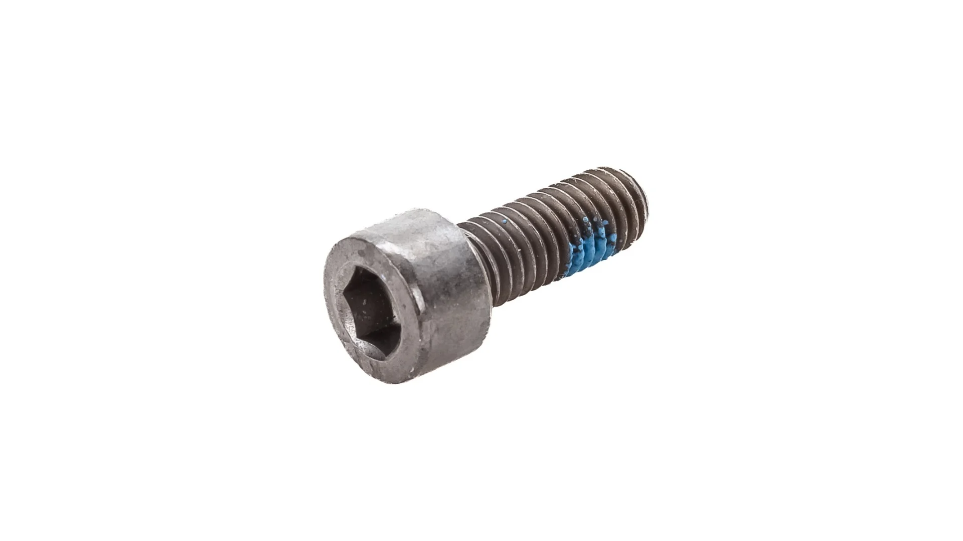 BMW Zylinderschraube M6X16 13627545338-2