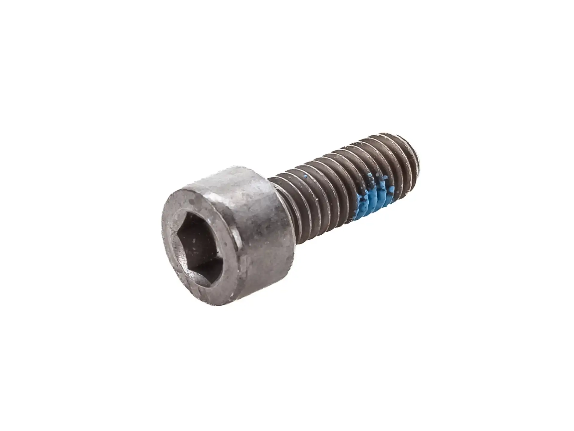 BMW Zylinderschraube M6X16 13627545338