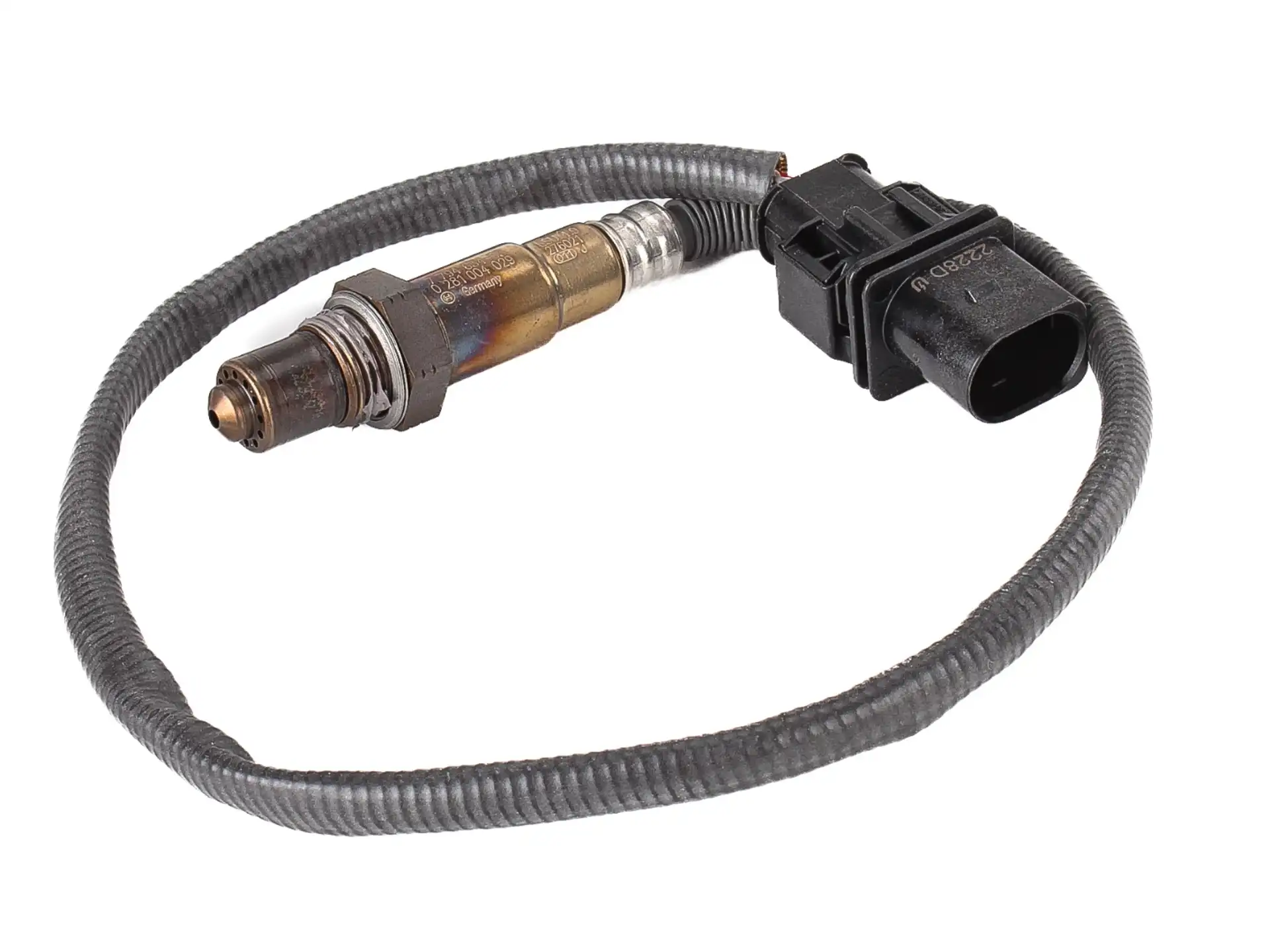 BMW Lambdasonde E60 E61 E70 E71 E90 E91 F01 F07 F10 F11 F15 13627794634