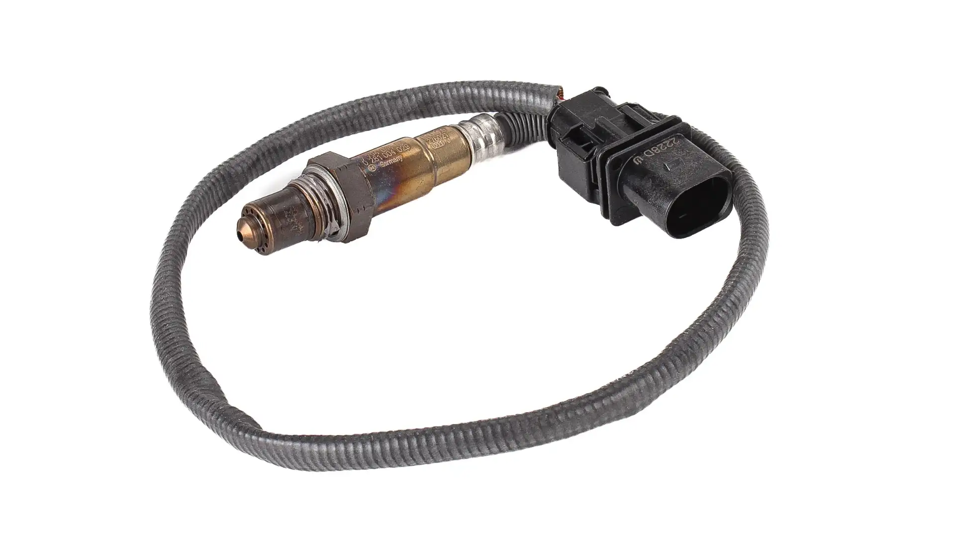 BMW Lambdasonde E60 E61 E70 E71 E90 E91 F01 F07 F10 F11 F15 13627