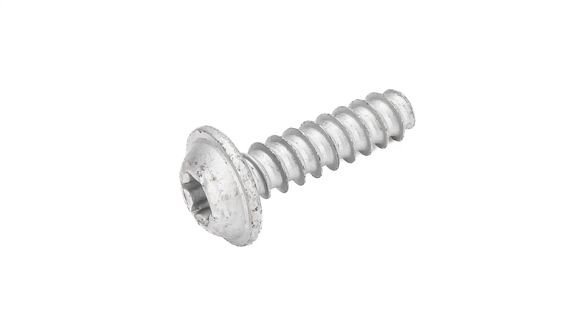 BMW Schraube thermoplastische Kunststoffe E60 E61 E63 E64 E65 E66
