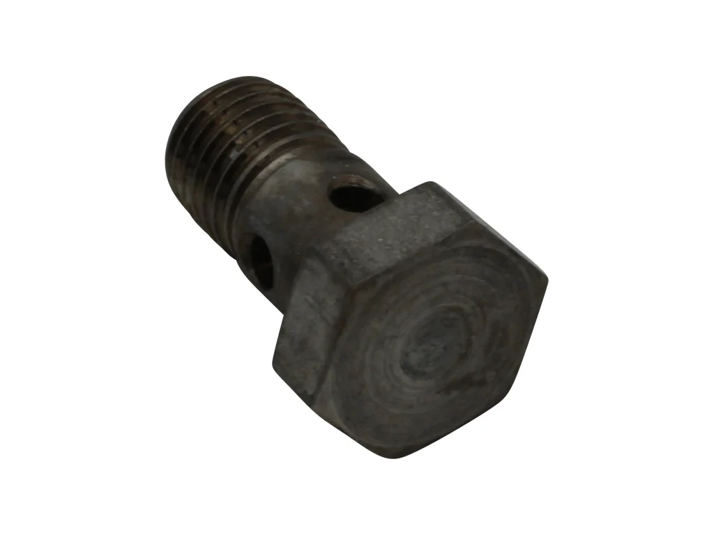 BMW Hohlschraube 13627811933