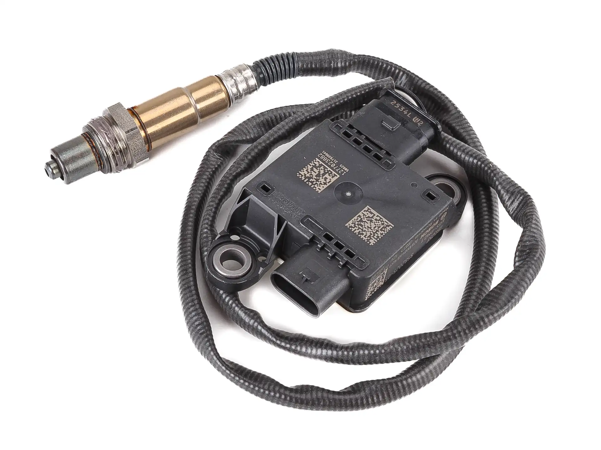 BMW Dieselpartikelsensor G01 G02 G05 G06 G07 G14 G15 13628582025