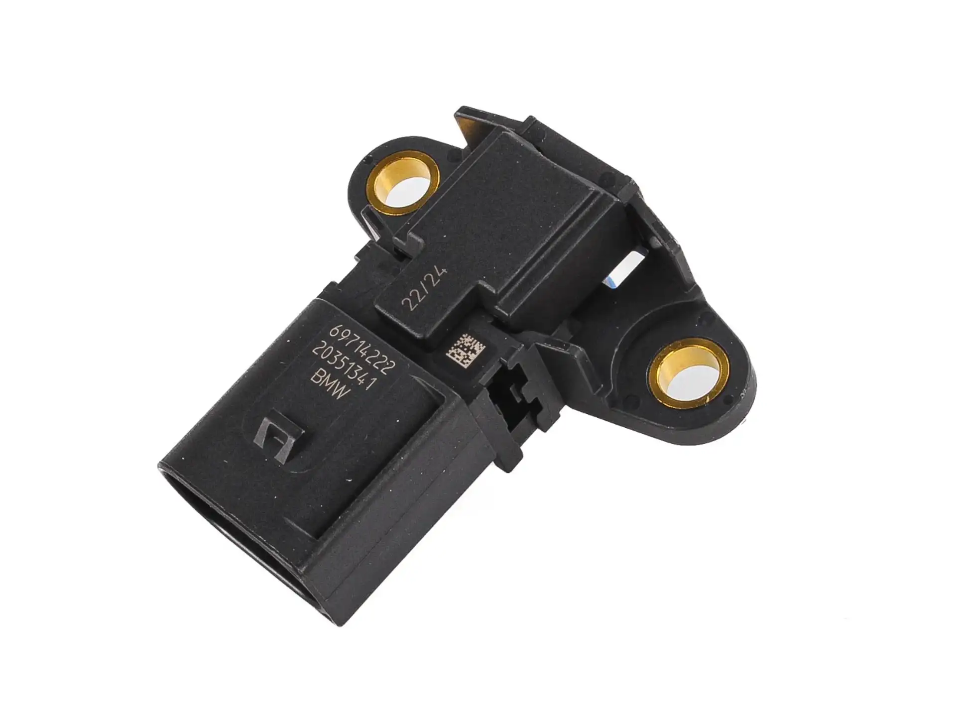BMW Sensor Differenzdruck E46 E53 E60 E61 E63 E64 E65 E66 E70 E81 E82 E83 E84 E85 E86 E87 E88 E89 E90 E91 E92 E93 F01 F02 F10 F11 F25 F90 F91 F92 F93 F95 F96 13628657300