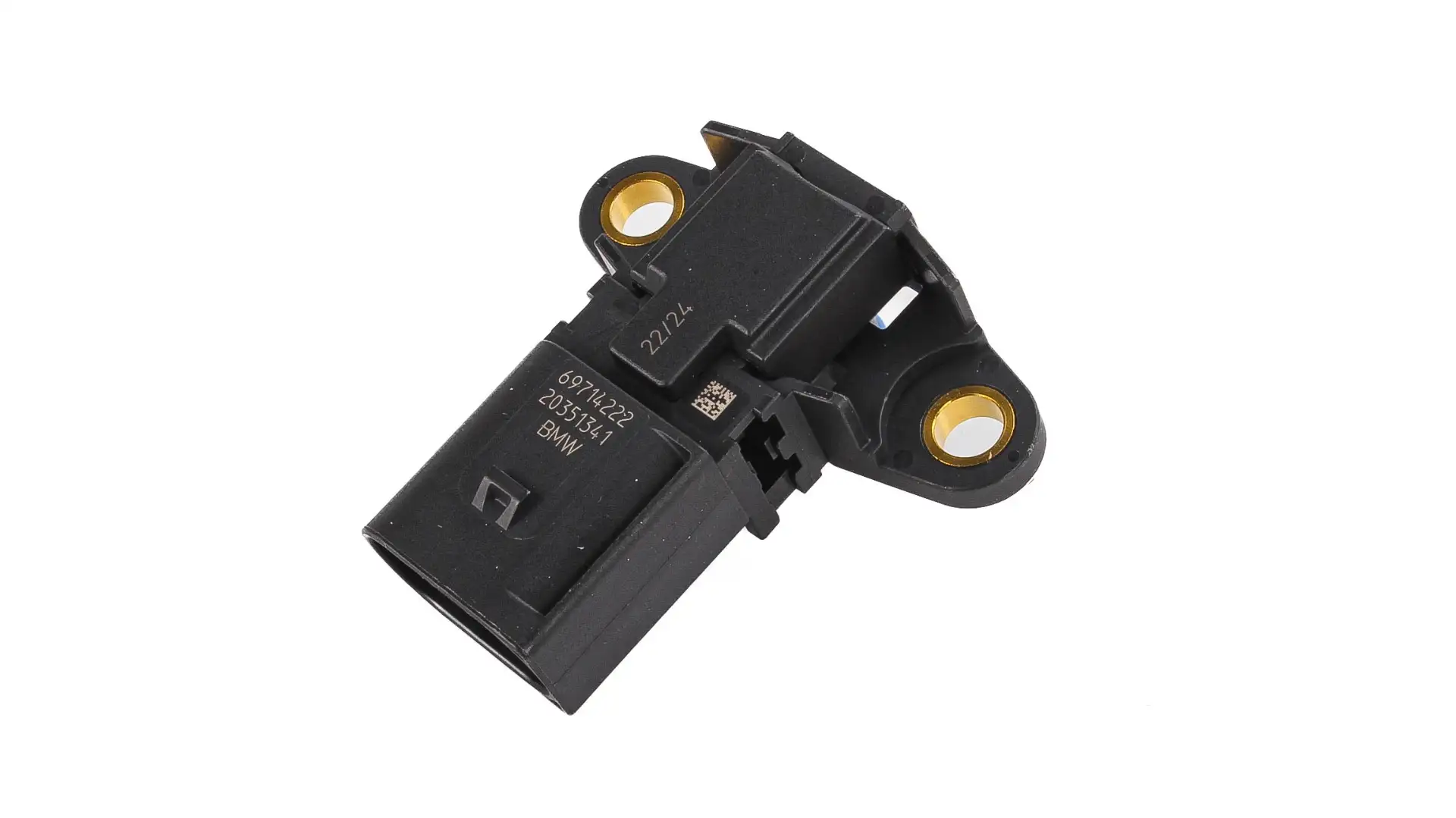 BMW Sensor Differenzdruck E46 E53 E60 E61 E63 E64 E65 E66 E70 E81