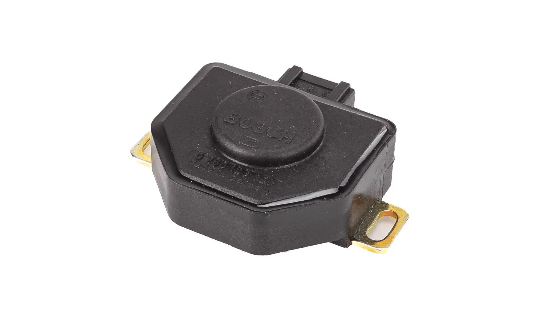 BMW Drosselklappenschalter E23 E24 E28 E30 E32 E34 13631273265 -