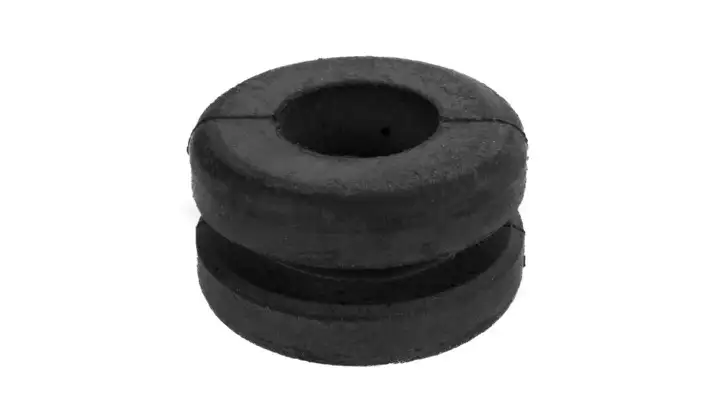 BMW Gummitülle 1er 3er 5er 6er 7er X3 Z4 13711702508 - 1er, 2er,