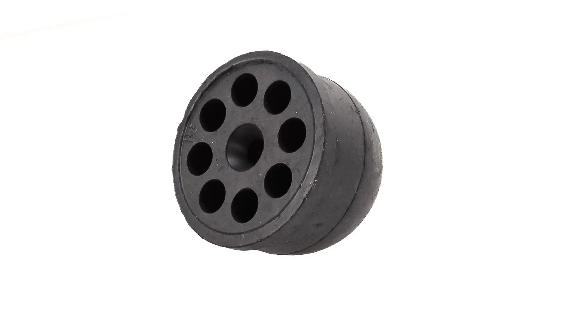 BMW Gummipuffer 13717539903 - 1er, Z1, Z3, 3er, 5er, 6er, 7er, 8e