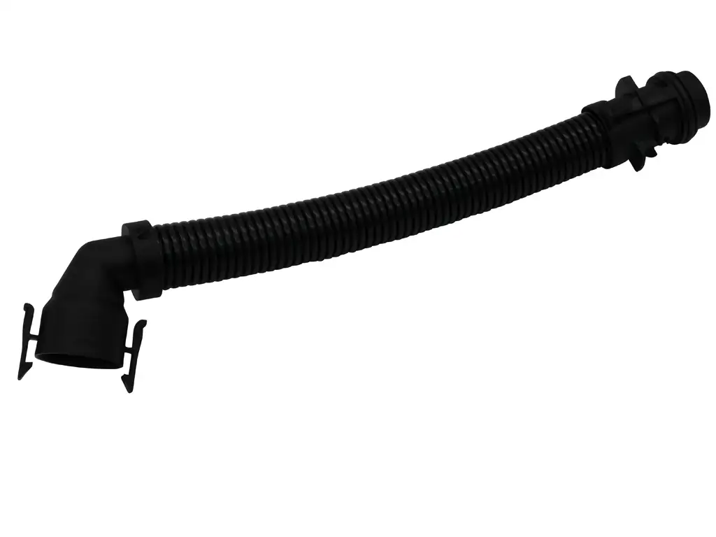 BMW Rohr F10 F11 F15 F20 F21 F22 F23 F25 F26 F30 F31 F32 F33 F34