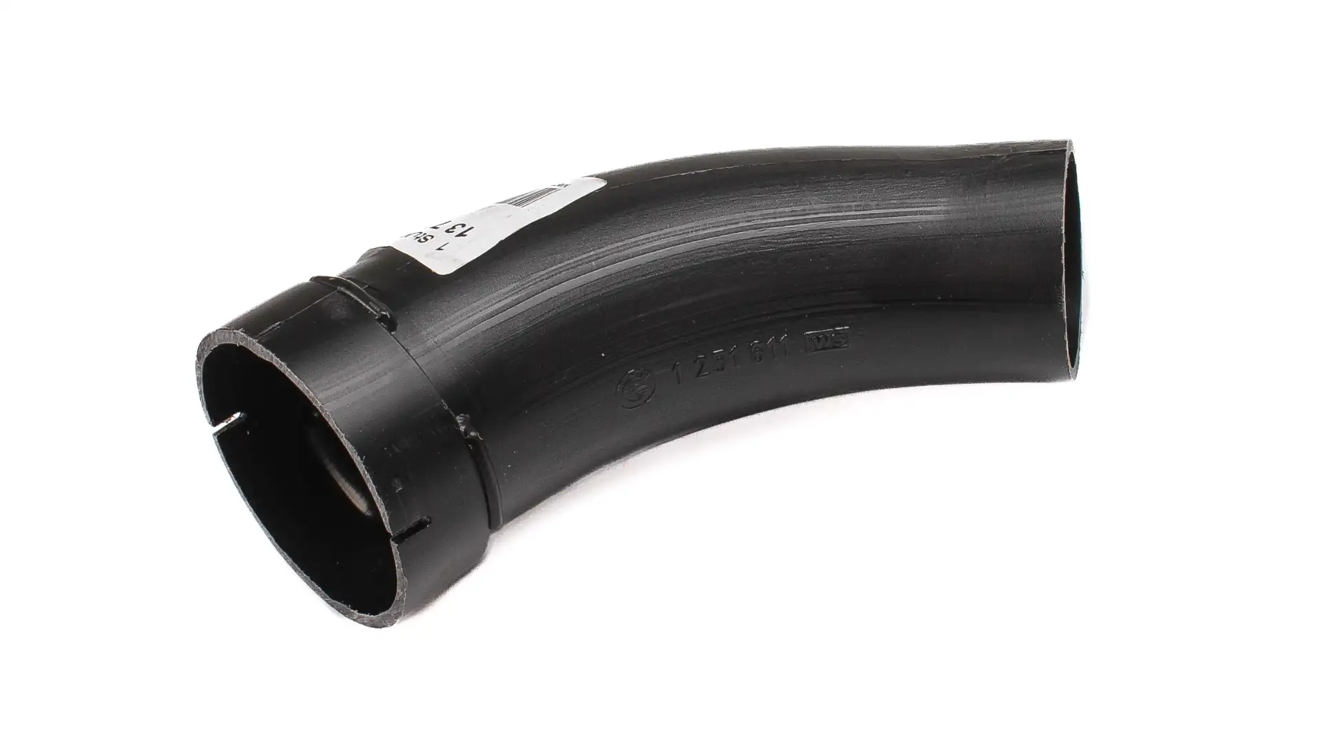 BMW Saugrohr links R50 R60 13721251611 - 2477, 2476 /