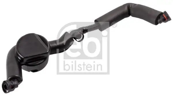 FEBI BILSTEIN Schlauch, Kurbelgehäuseentlüftung IFEN170612
