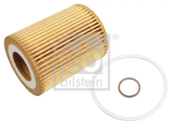 FEBI BILSTEIN Ölfilter IFEN108315