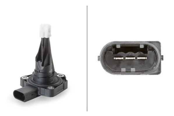 HELLA Sensor, Motorölstand IHEA6PR013680131