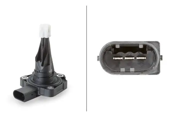 HELLA Sensor, Motorölstand IHEA6PR013680131