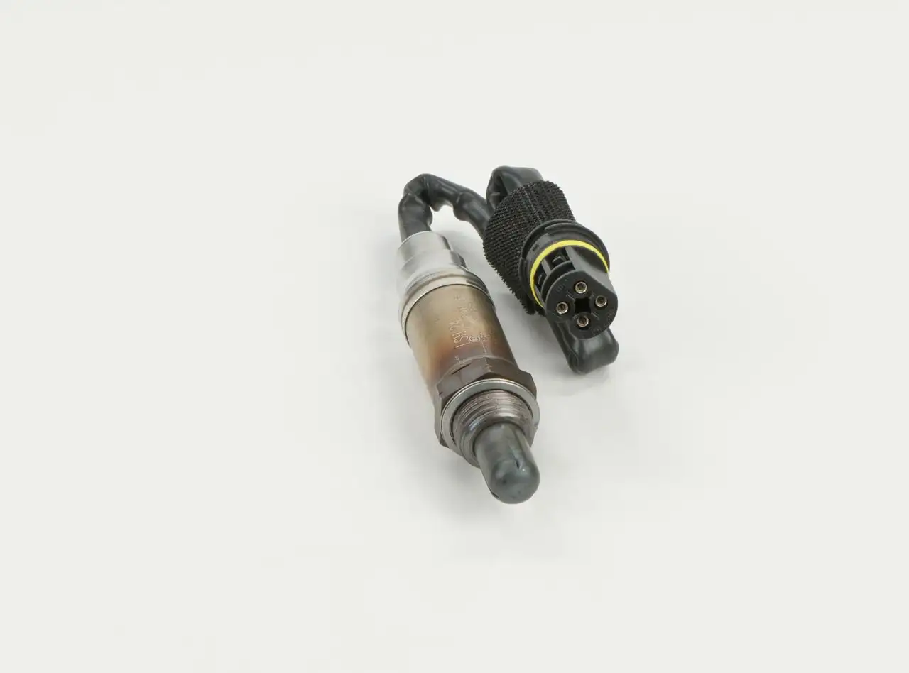 BOSCH Lambdasonde 3165142800189