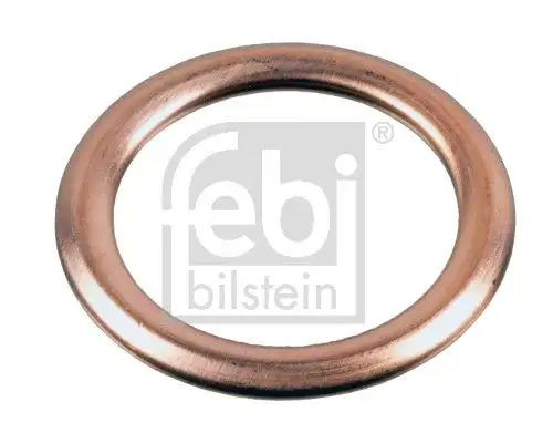 FEBI BILSTEIN Dichtring, Ölablaßschraube IFEN44850