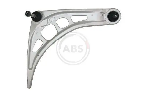 A.B.S. Lenker, Radaufhängung IA210060