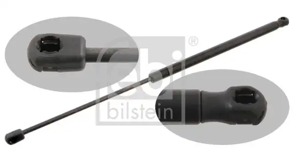 FEBI BILSTEIN Gasfeder, Koffer-/Laderaum IFEN27766