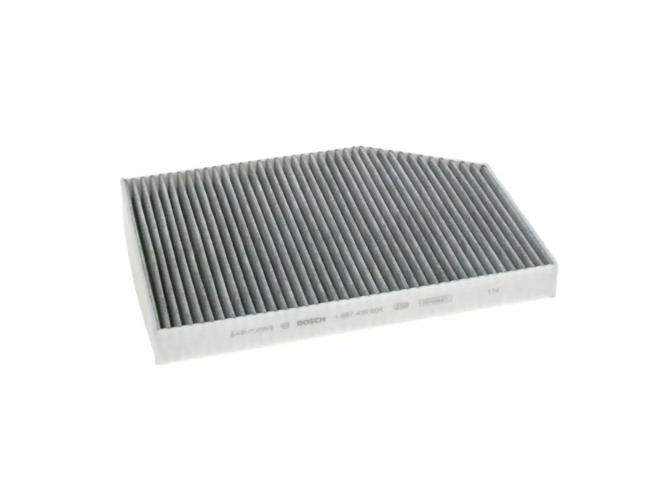 BOSCH Filter, Innenraumluft IBOH1987435604