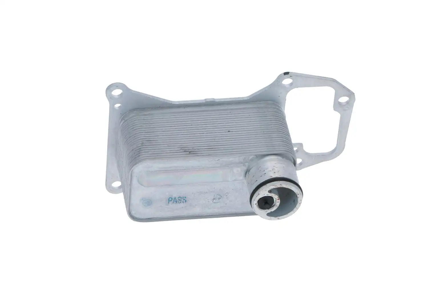 NRF Ölkühler, Motoröl INRF31775