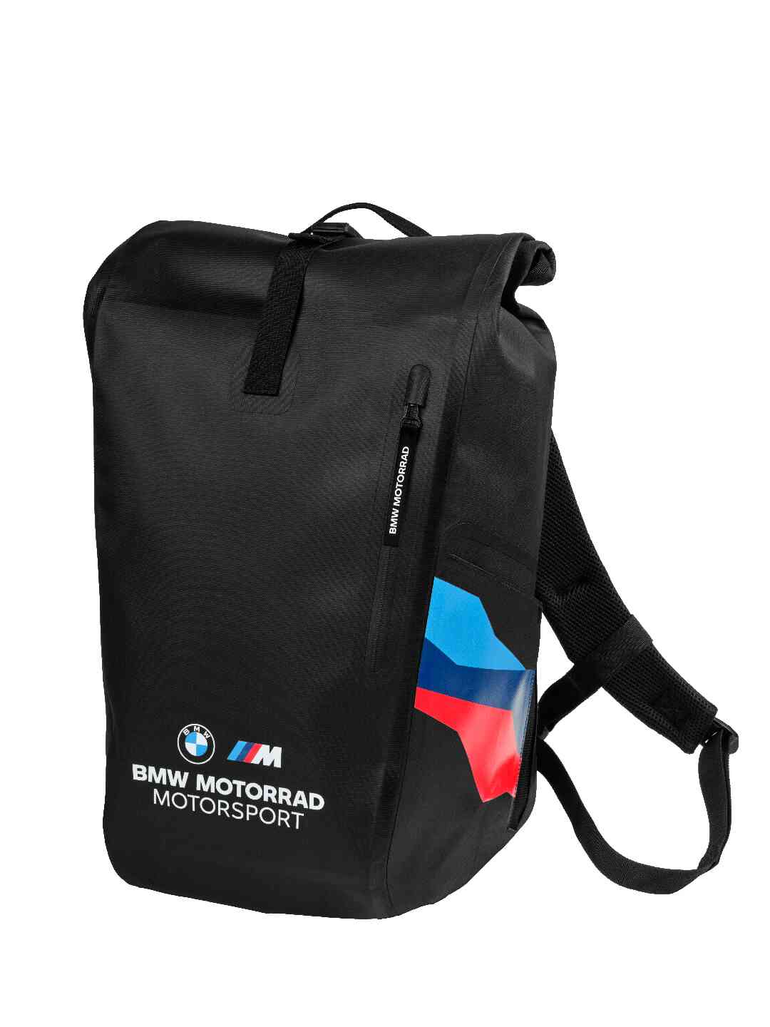 BMW Motorrad Rucksack Motorsport schwarz - 76615B673D1