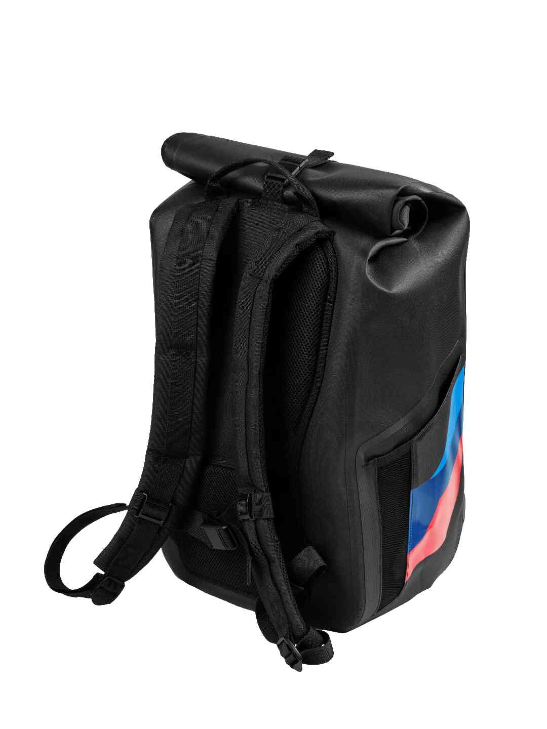 BMW Motorrad Rucksack Motorsport schwarz - 76615B673D1-2