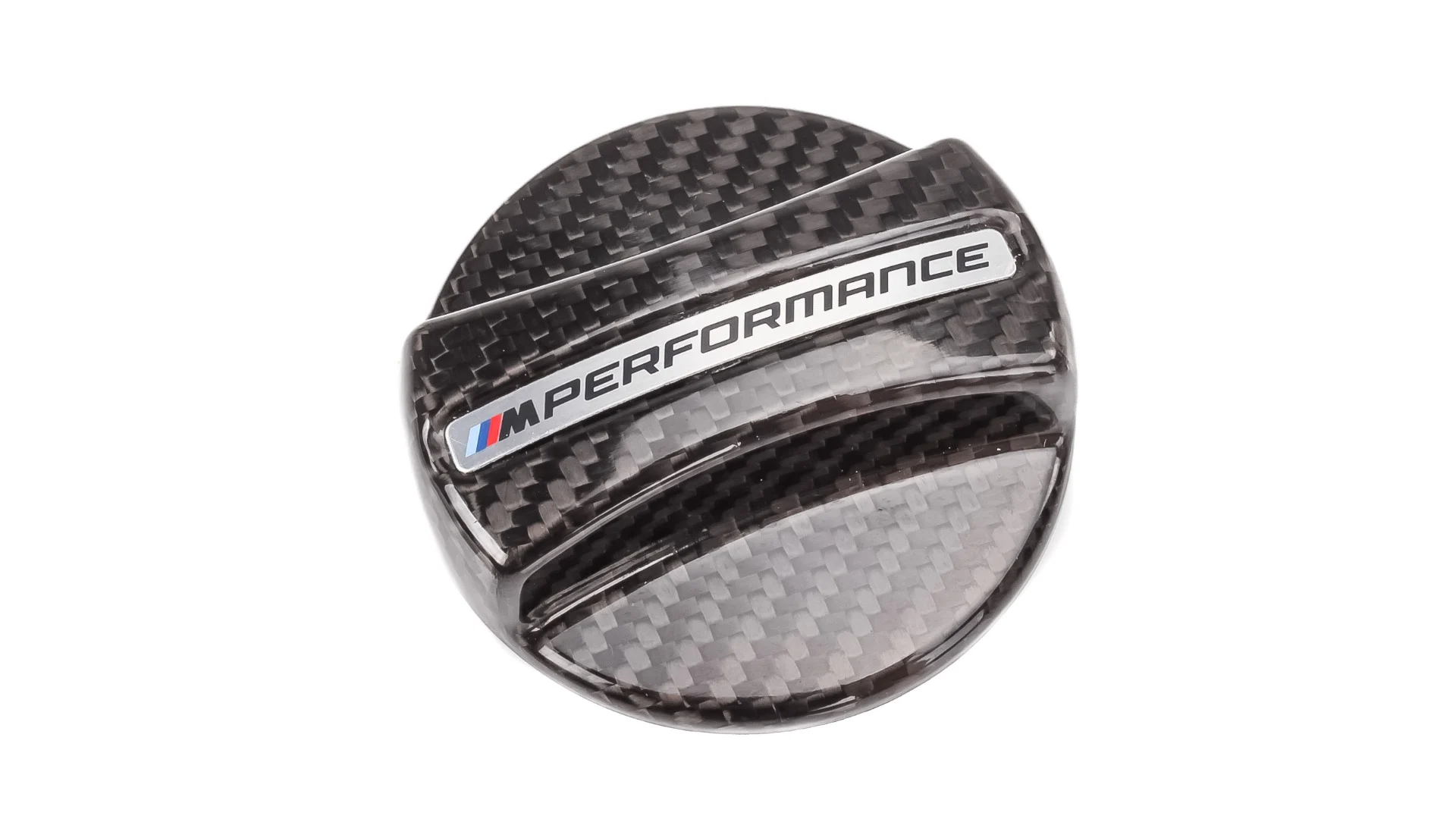 BMW M Performance Tankverschluss Kappe Carbon Für alle Fahrzeuge ab Bj. 2010