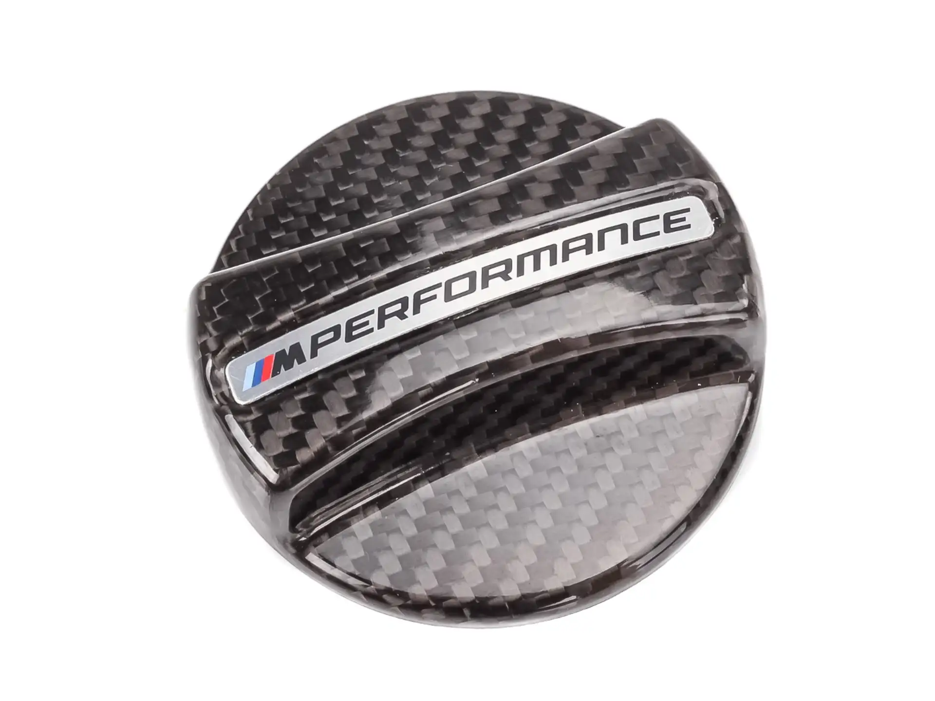 BMW M Performance Tankverschluss Kappe Carbon Für alle Fahrzeuge ab Bj. 2010