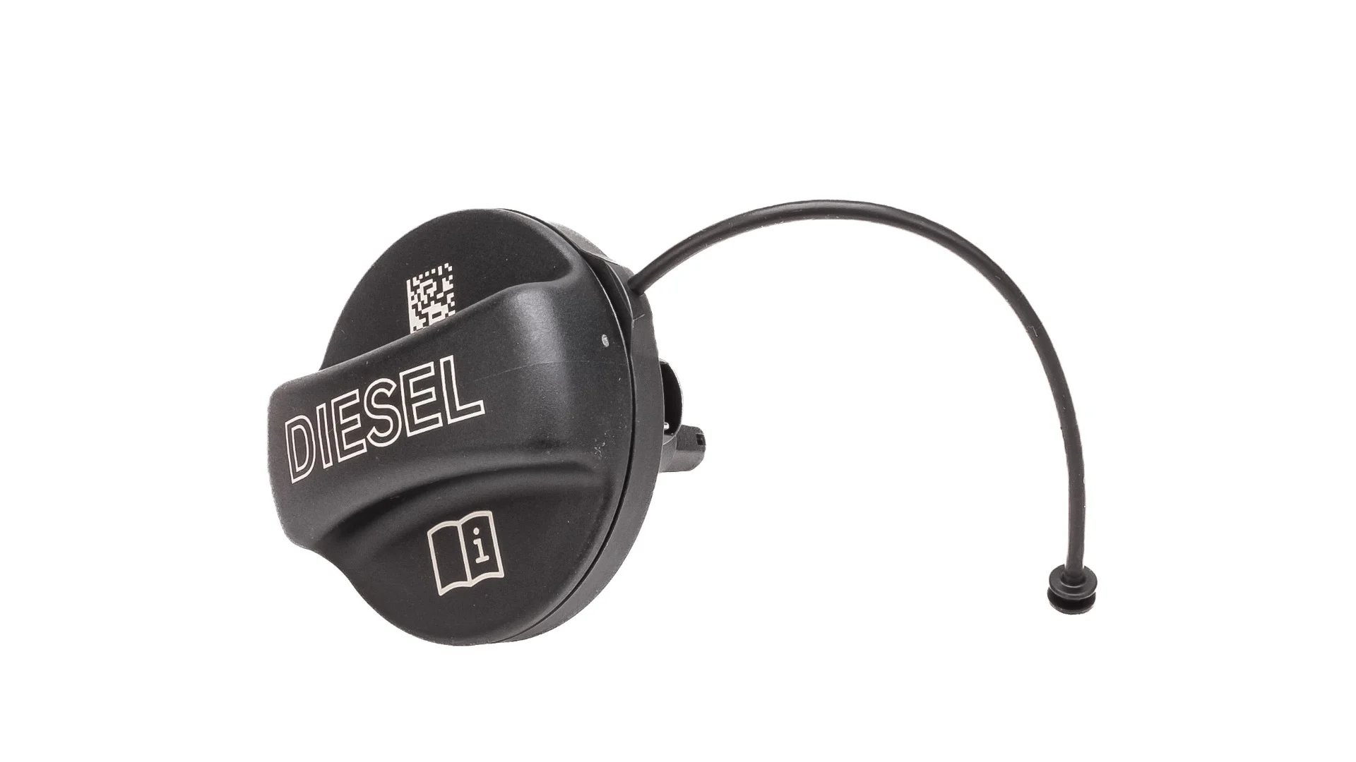 BMW Tankverschluss F25 F26 16117468994