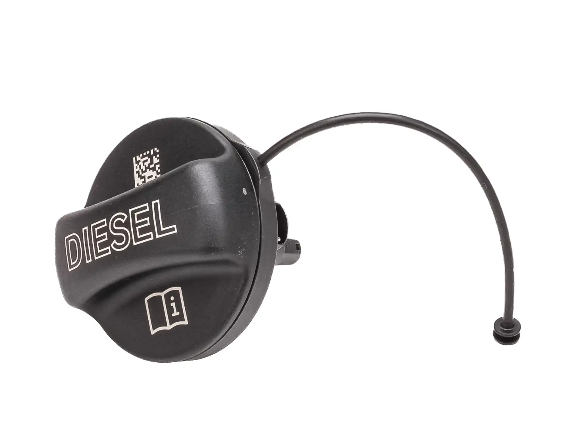 BMW Tankverschluss F25 F26 16117468994
