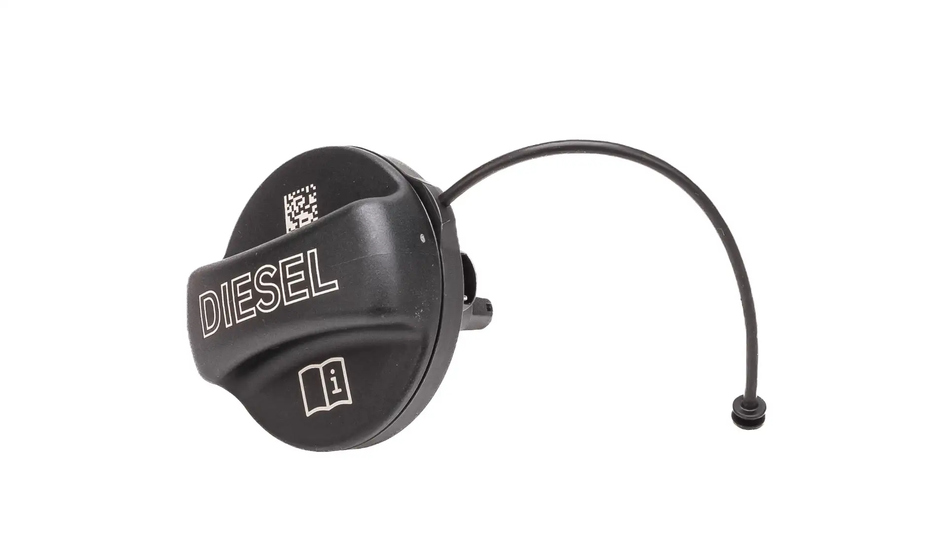 BMW Tankverschluss F25 F26 16117468994