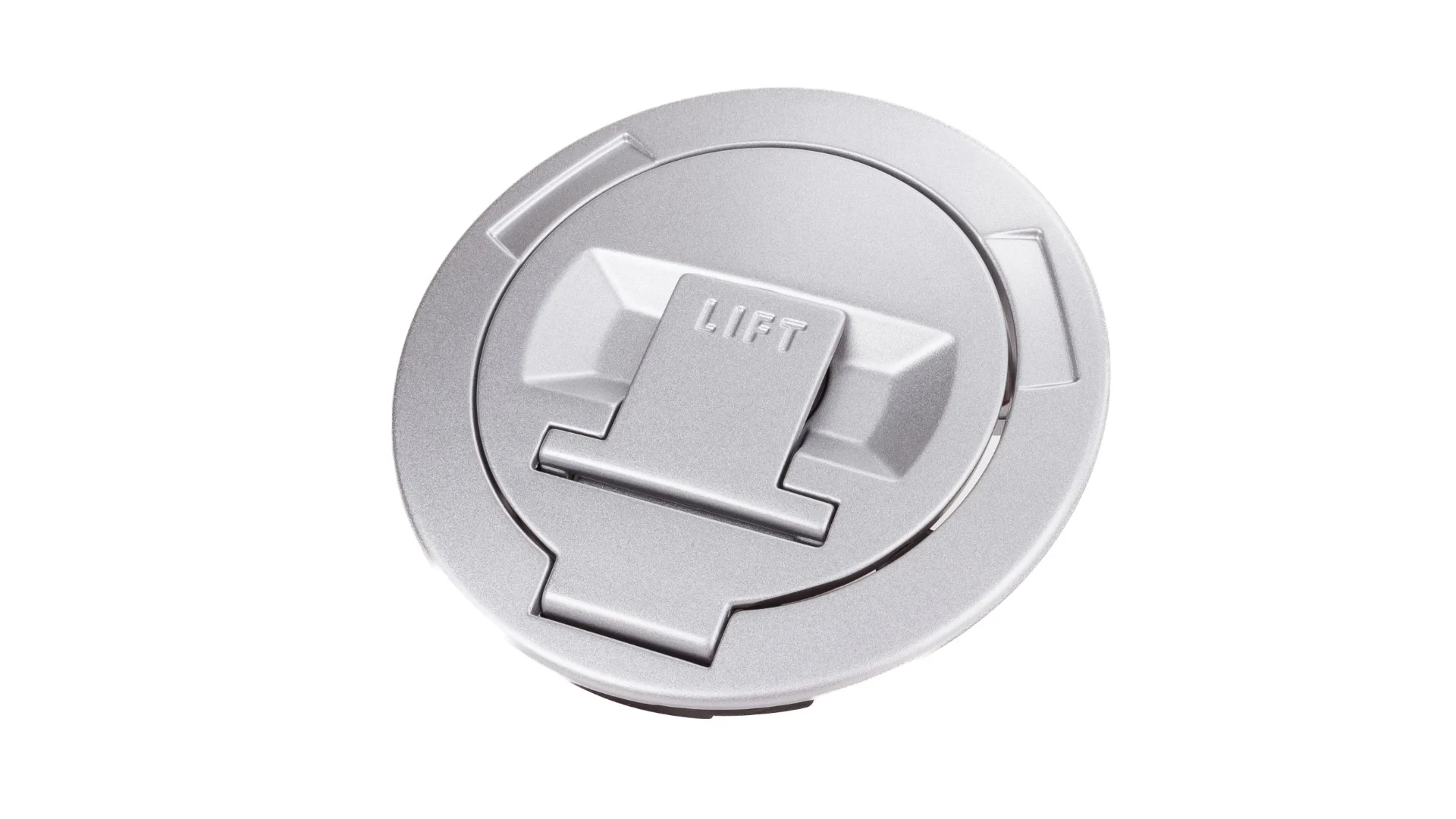 BMW Tankdeckel 16117691502