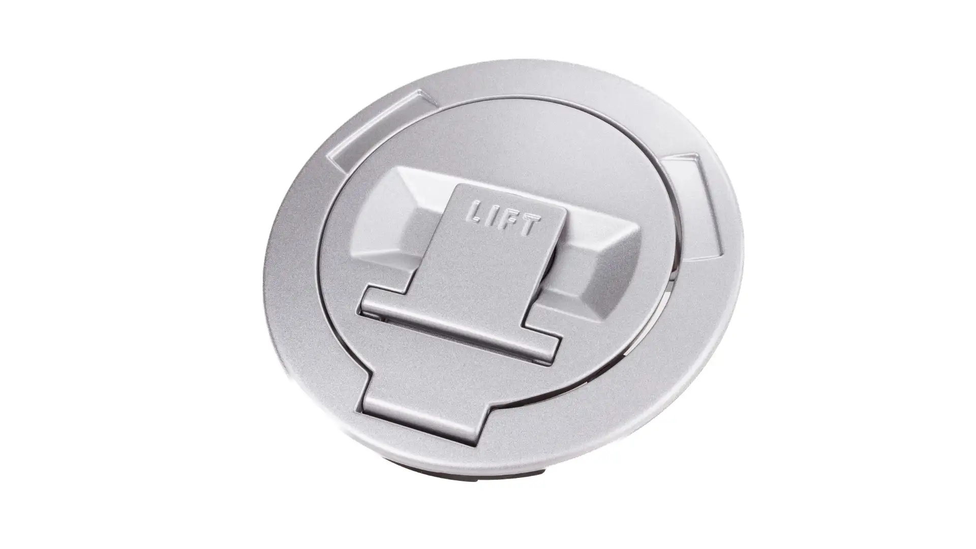 BMW Tankdeckel 16117691502
