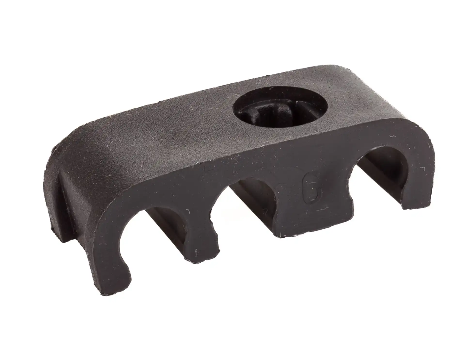 BMW Leitungshalter E12 E23 E28 E32 E34 E38 E39 16121118686