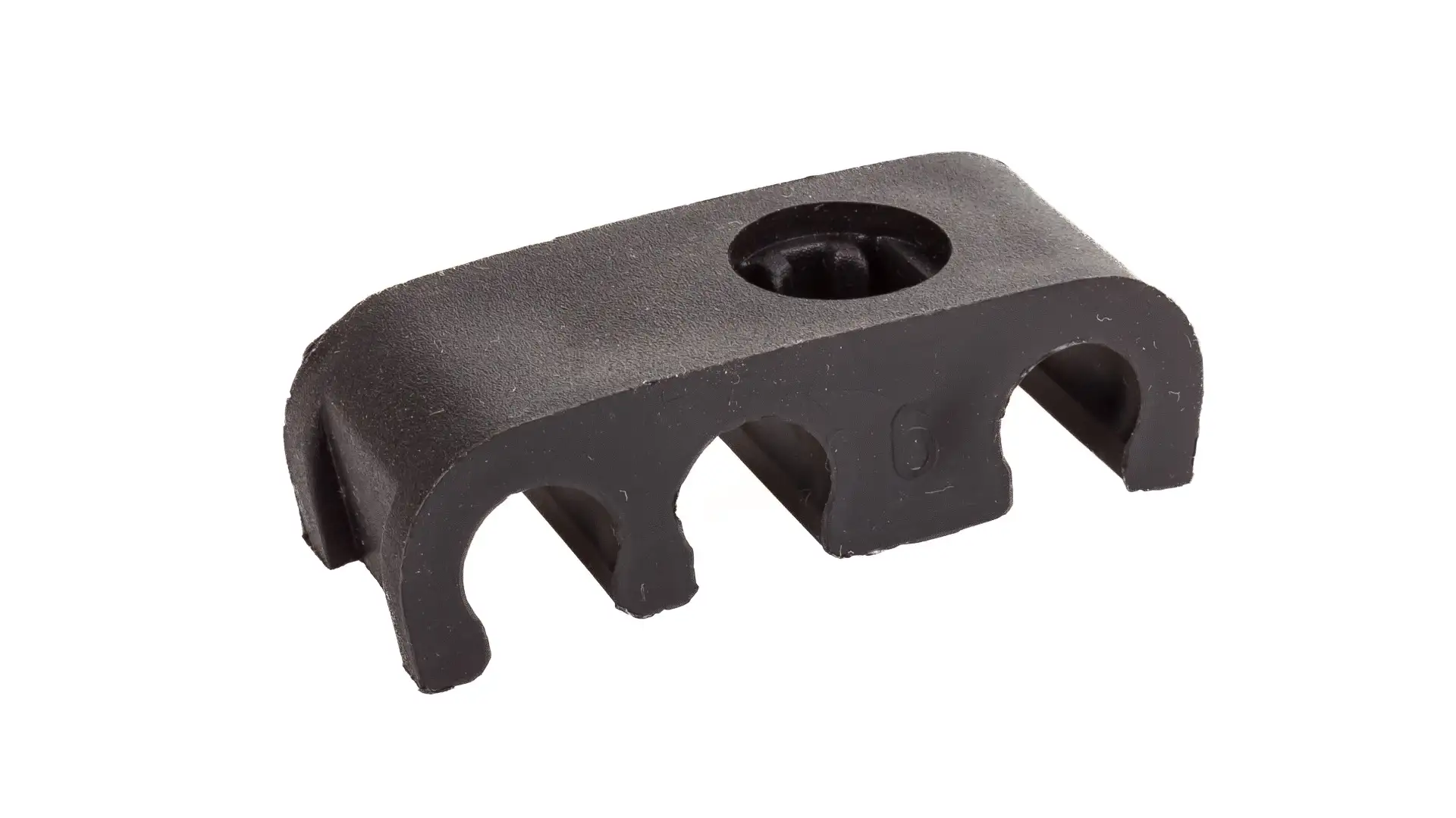 BMW Leitungshalter E12 E23 E28 E32 E34 E38 E39 16121118686 - 5er,