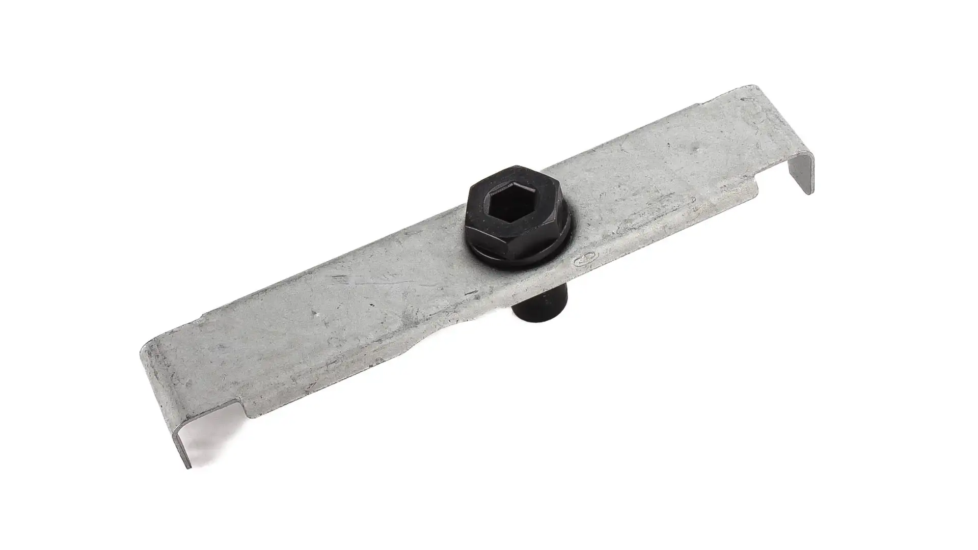 BMW Halteblech E46 E52 E83 E85 16127195327 - 3er, X3, Z4, Z8