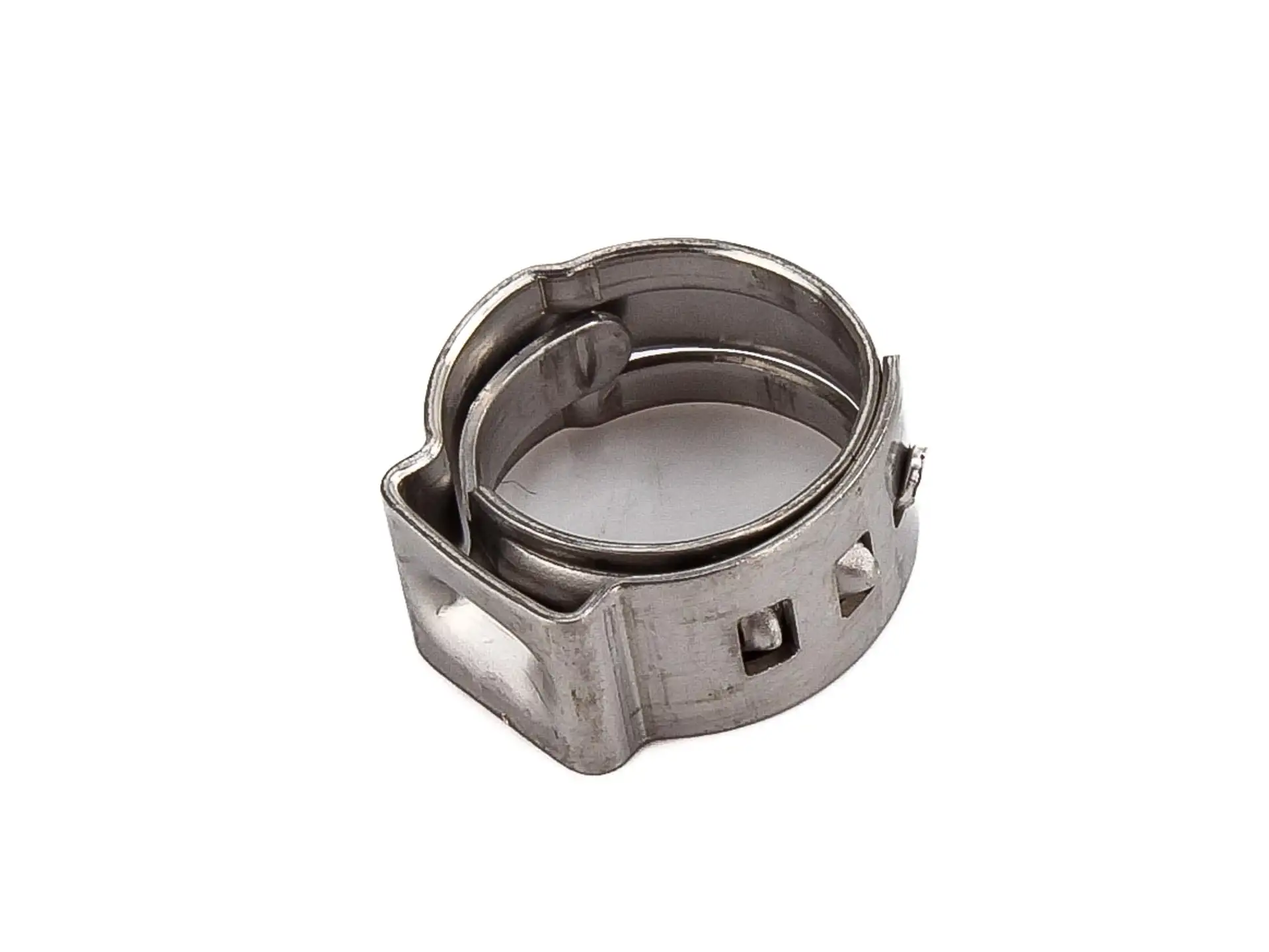 BMW Schlauchschelle 9,4 - 11,9mm E36 E38 E39 F01 F02 F04 F06 F07 F10 F11 F12 F13 F15 F16 F25 F26 F30 F31 F32 F33 F34 F36 F85 F86 G01 G02 G05 G06 G07 G11 G12 G14 G15 G16 G20 G21 G30 G31 G32 K25 K42 K46 K71 K73 16141183085