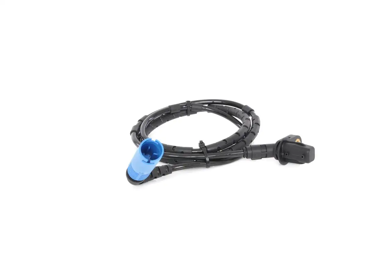 BOSCH Sensor, Raddrehzahl IBOH0986594513