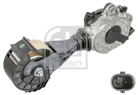 FEBI BILSTEIN Riemenspanner, Keilrippenriemen IFEN102601