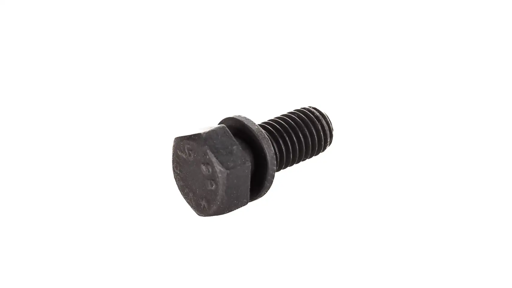 BMW Sechskantschraube schwarz M5X12 17111464440 - Bildposition 05