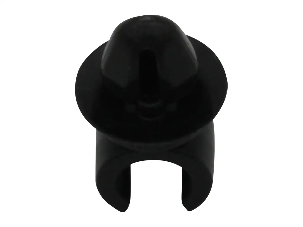 BMW Clip E28 E30 E31 E32 E34 E63 E64 17111712004 - Z1, 5er, 6er,