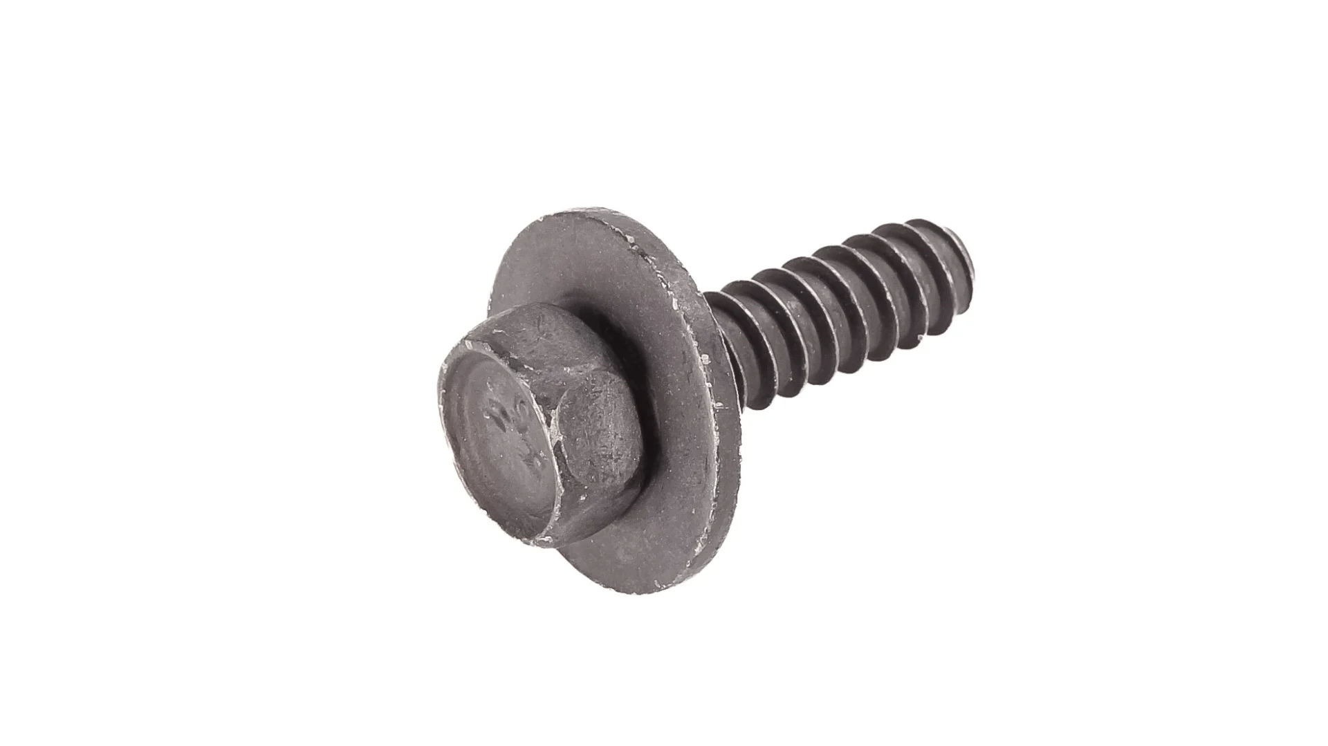 BMW Sechskantblechschraube ST6,3X22-Z2 E30 E32 E36 17111712142