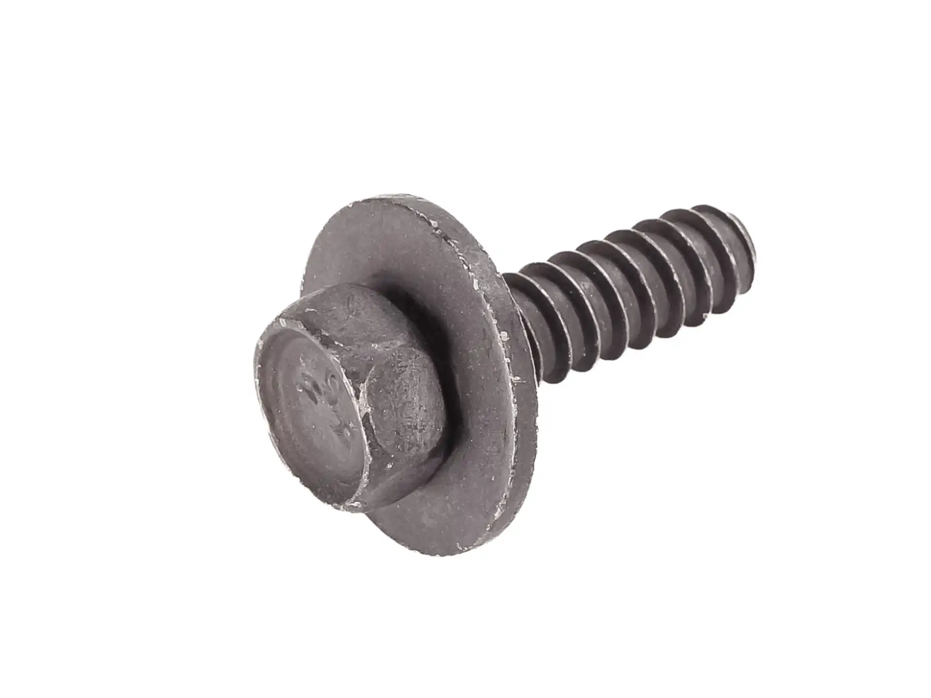 BMW Sechskantblechschraube ST6,3X22-Z2 E30 E32 E36 17111712142