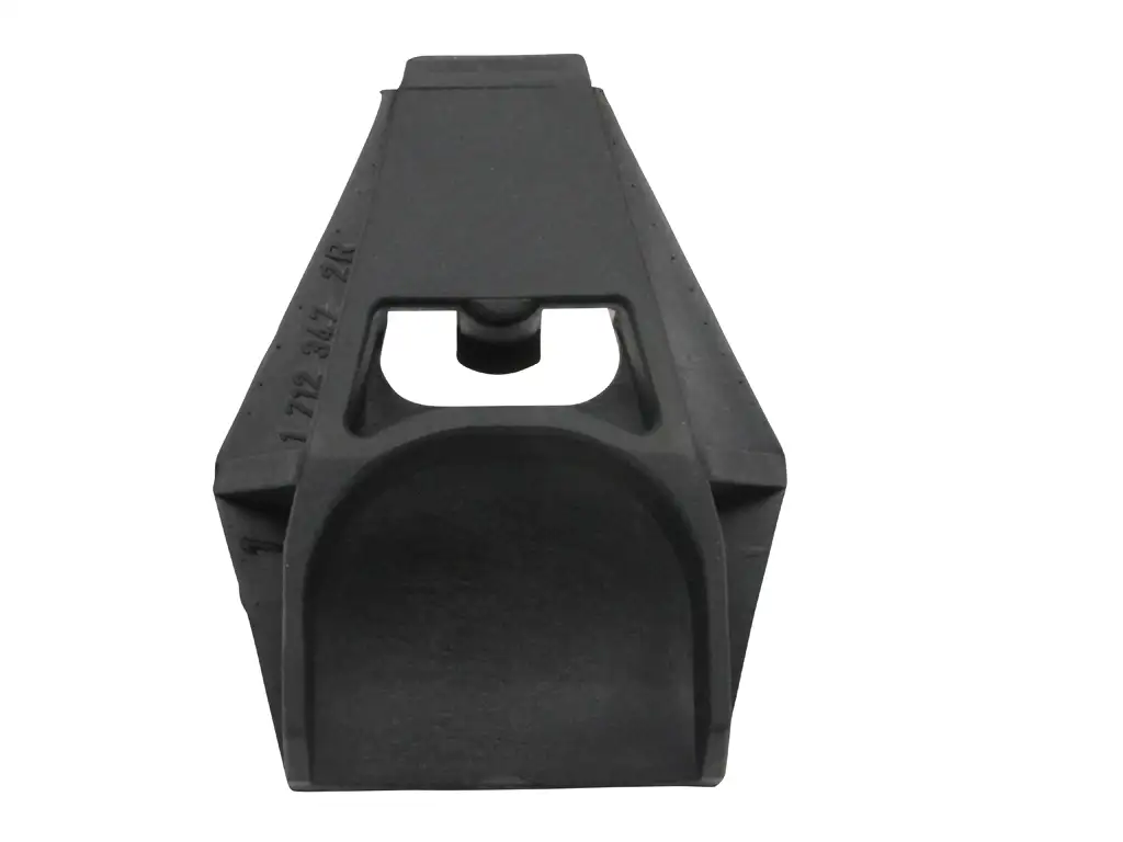 BMW Halter Wasserkühler E30 E32 E34 17111712347 - Z1 E30, 5er E34