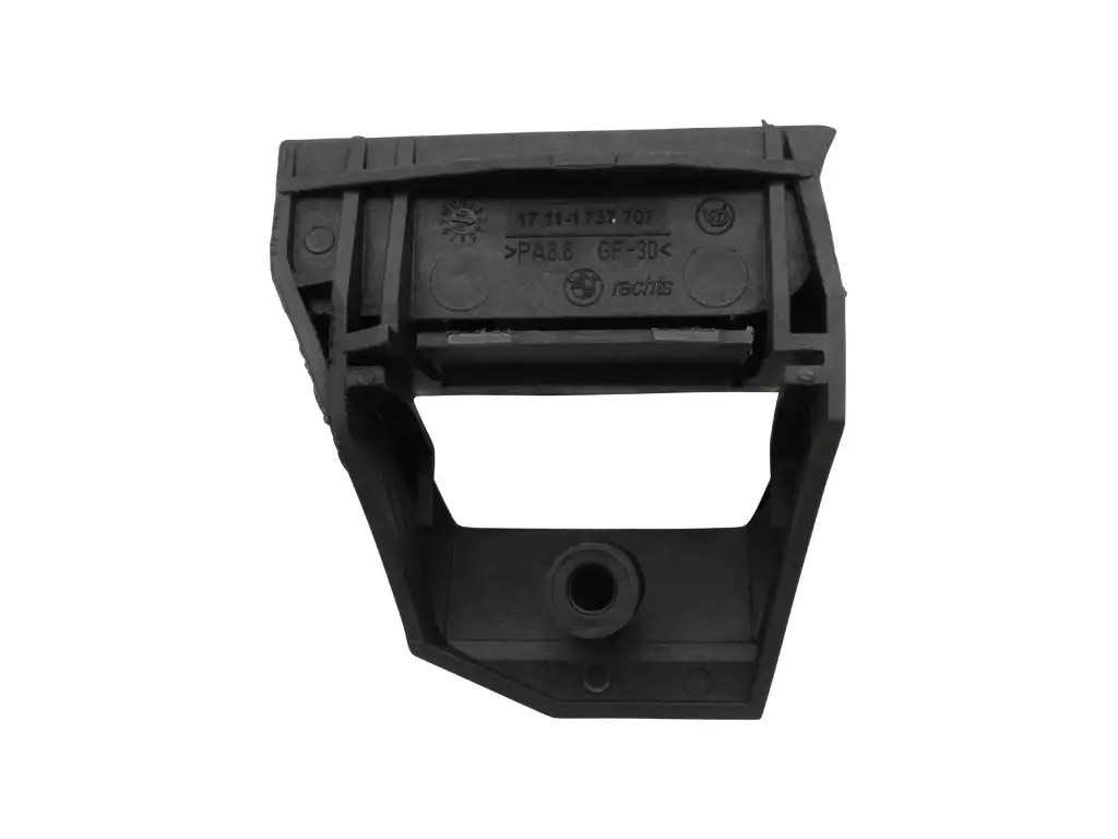 BMW Halter rechts E38 E39 17111737707 - 5er E39, 7er E38