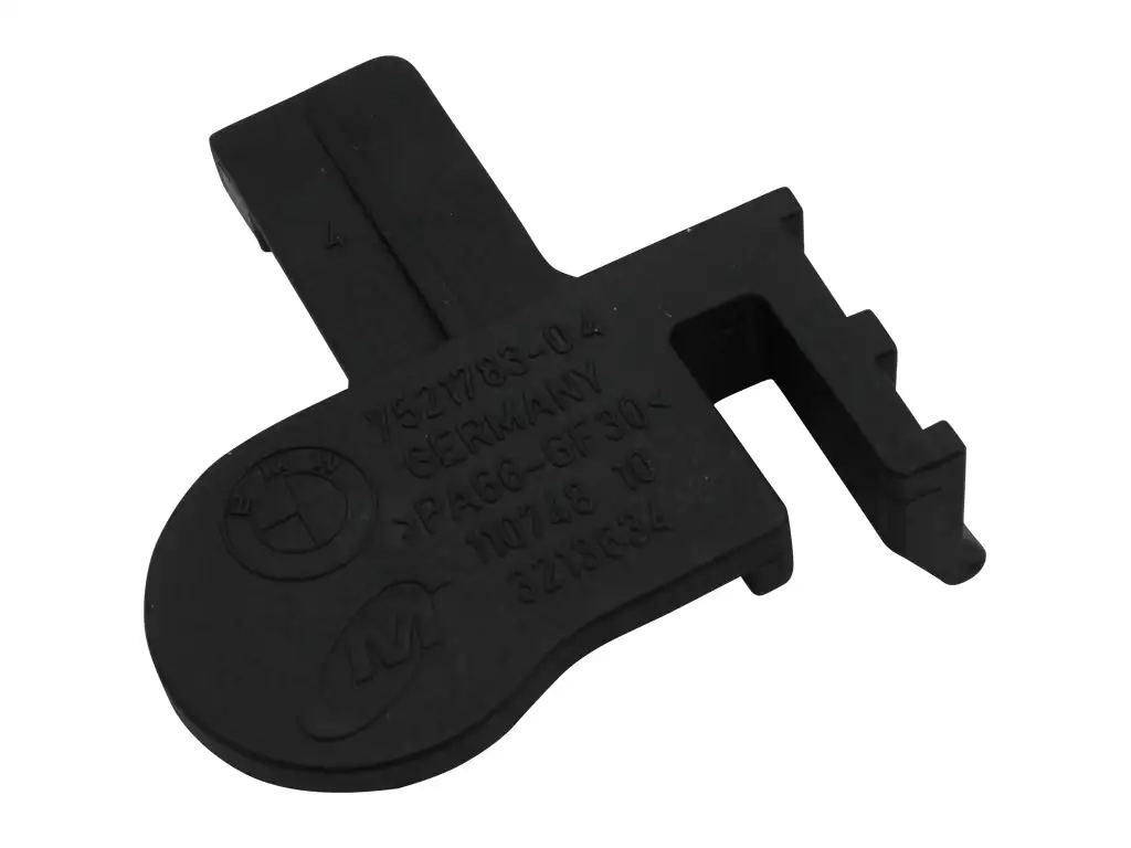 BMW Halter Zarge E81 E82 E84 E87 E88 E89 E90 E91 E92 E93 17117521