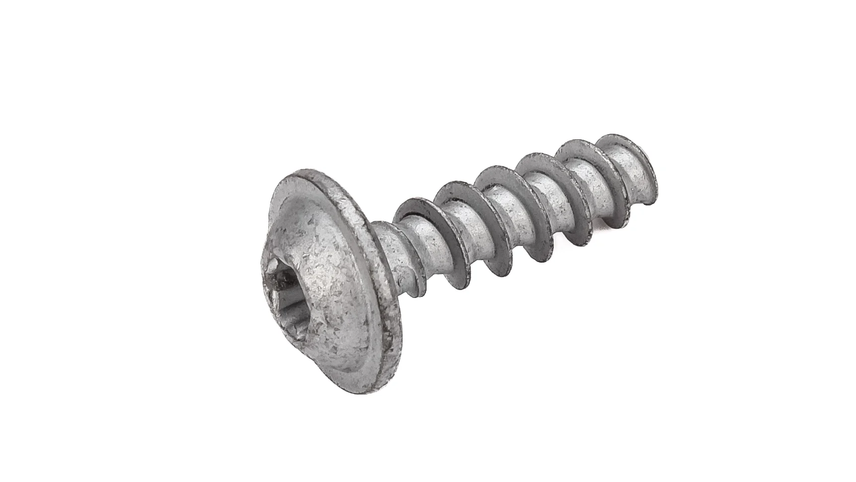 Original BMW Schraube selbstschneidend D6x20 ZNS3 17117536971-2