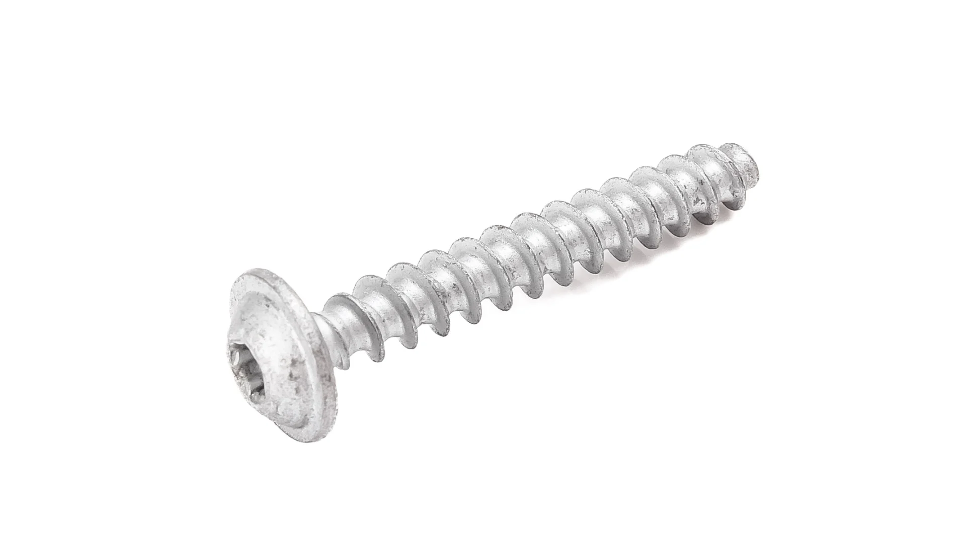 BMW Schraube selbstschneidend D6X40 17117536972
