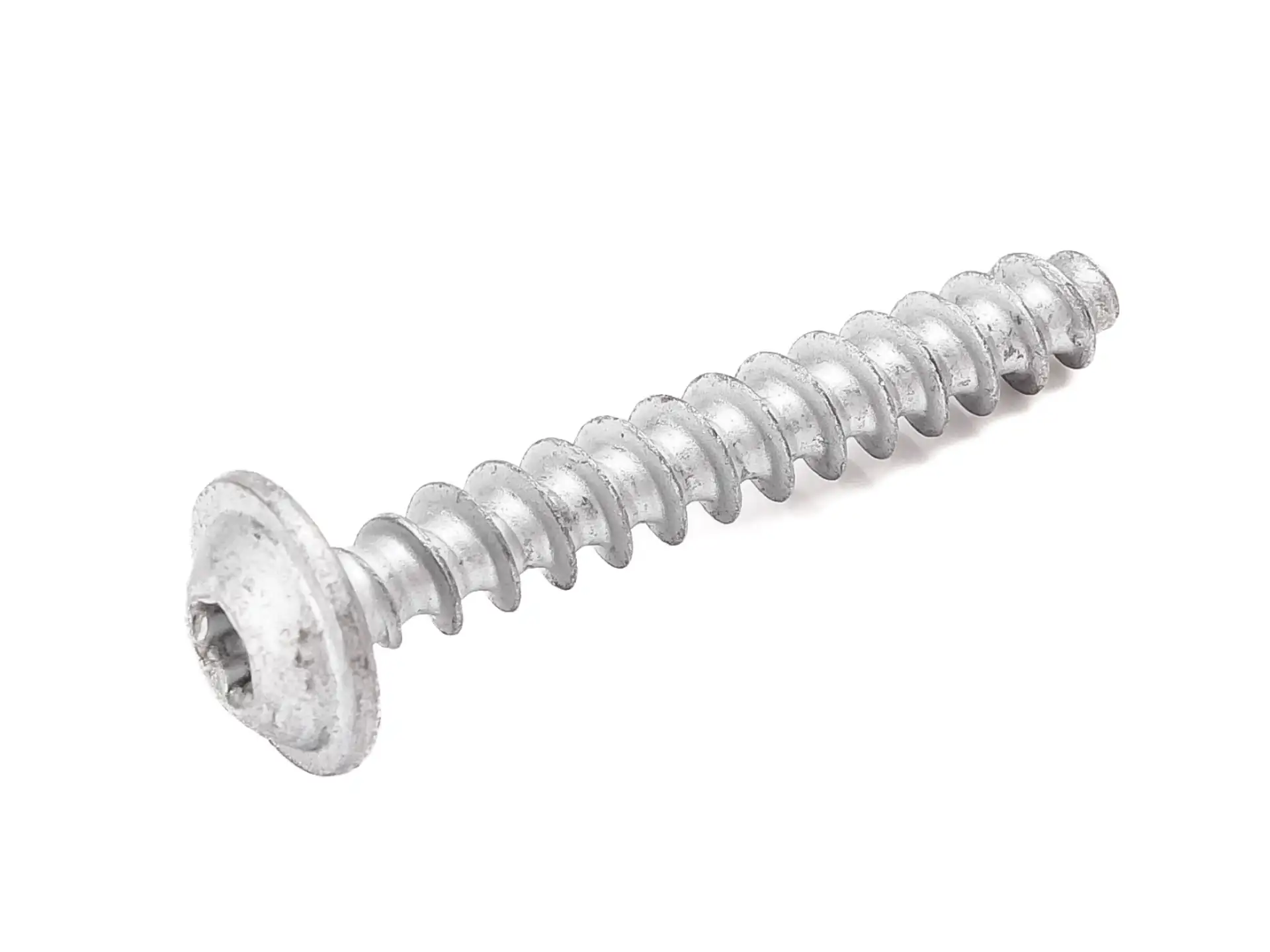 BMW Schraube selbstschneidend D6X40 17117536972